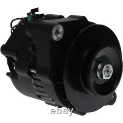 New Alternator For Bobcat Skid Steer Loader 753L 763 763C 763F 763G 763Hc 763Hf