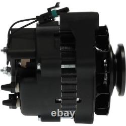 New Alternator For Bobcat Skid Steer Loader 753L 763 763C 763F 763G 763Hc 763Hf