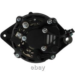 New Alternator For Bobcat Skid Steer Loader 753L 763 763C 763F 763G 763Hc 763Hf