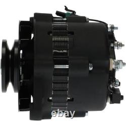 New Alternator For Bobcat Skid Steer Loader 753L 763 763C 763F 763G 763Hc 763Hf