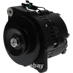 New Alternator For Bobcat Skid Steer Loader 753L 763 763C 763F 763G 763Hc 763Hf