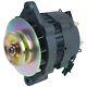 New Alternator For Bobcat Skid Steer Loader 773 Turbo 773c 773f 773g 773tg 7753