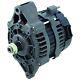New Alternator For Case Skid Steer Loader 410 420 Diesel 05-12, 19020207 Adr0450