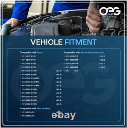 New Alternator For Case Skid Steer Loader SR130/150/175/185, New Holland SL35