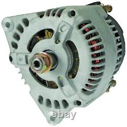 New Alternator For Caterpillar Skid Steer 216B 226B 232B 242B 257B 3024C 04-08
