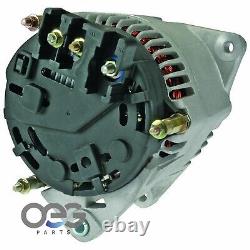 New Alternator For Caterpillar Skid Steer 216B 226B 232B 242B 257B 3024C 04-08