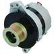 New Alternator For John Deere 270 280 Skid Steer Loader Re501634 Re506196