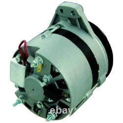 New Alternator For JOHN DEERE 270 280 SKID STEER LOADER RE501634 RE506196