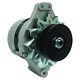 New Alternator For John Deere 240 250 260 Skid Steer Loader 99-04