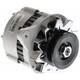 New Alternator Ford Skid Steer Loader Cl45 Cl55 Tractor 1500 1700 1900 1910 2108