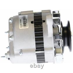 New Alternator Ford SKID STEER LOADER CL45 CL55 Tractor 1500 1700 1900 1910 2108