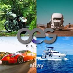 New Alternator Ford SKID STEER LOADER CL45 CL55 Tractor 1500 1700 1900 1910 2108