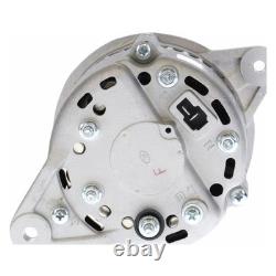 New Alternator Ford SKID STEER LOADER CL45 CL55 Tractor 1500 1700 1900 1910 2108