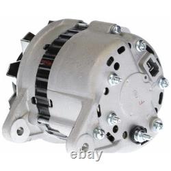 New Alternator Ford SKID STEER LOADER CL45 CL55 Tractor 1500 1700 1900 1910 2108