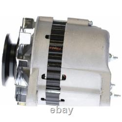 New Alternator Ford SKID STEER LOADER CL45 CL55 Tractor 1500 1700 1900 1910 2108
