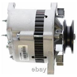 New Alternator Ford SKID STEER LOADER CL45 CL55 Tractor 1500 1700 1900 1910 2108