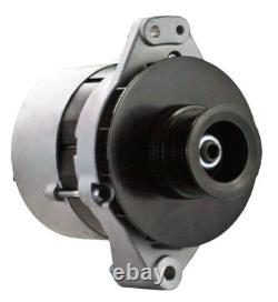 New Alternator John Deere Skid Steer Loaders 270 JD 4045D, 280 JD 4045T 12130N