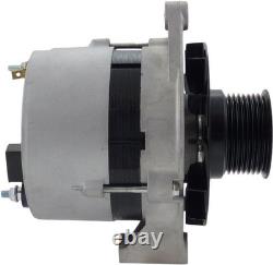New Alternator John Deere Skid Steer Loaders 270 JD 4045D, 280 JD 4045T 12130N