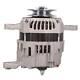 New Alternator For Ford Tractor Holland Skid Steer Loader L465 L565 Ls140 Ls150