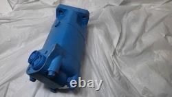 New BM5-400 Hydraulic Orbital Motor for AGT ECSSTR072 Skid Steer Rotary Tiller