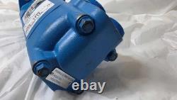New BM5-400 Hydraulic Orbital Motor for AGT ECSSTR072 Skid Steer Rotary Tiller
