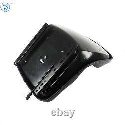 New Black Skid Steer Loader Case Backhoe Loader Seat 580C 580D 580E 580L 580M