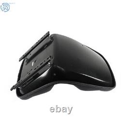 New Black Skid Steer Loader Case Backhoe Loader Seat 580C 580D 580E 580L 580M