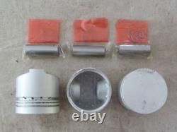 New Bobcat 453 Skid Steer Engine Overhaul Kit STD