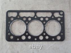 New Bobcat 453 Skid Steer Engine Overhaul Kit STD