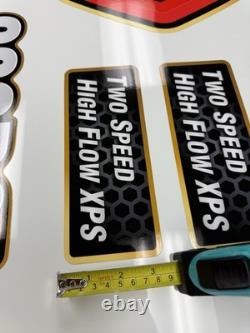 New Cat Catapillar 262D3 Heavy Equipment Decals Stickers Skid Steer 3M Vinyl