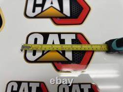 New Cat Catapillar 262D3 Heavy Equipment Decals Stickers Skid Steer 3M Vinyl