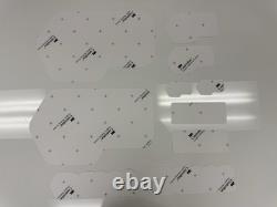 New Cat Catapillar 262D3 Heavy Equipment Decals Stickers Skid Steer 3M Vinyl