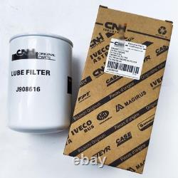 New Complete Filter Service Kit for Case 40XT 60XT 75XT 85XT Skid Steer