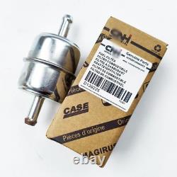 New Complete Filter Service Kit for Case 40XT 60XT 75XT 85XT Skid Steer
