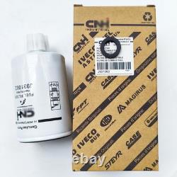 New Complete Filter Service Kit for Case 40XT 60XT 75XT 85XT Skid Steer