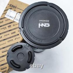 New Complete Filter Service Kit for Case 40XT 60XT 75XT 85XT Skid Steer