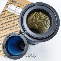 New Complete Filter Service Kit for Case 40XT 60XT 75XT 85XT Skid Steer