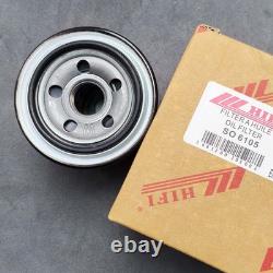 New Complete Filter Service Kit for Gehl R105 Skid Steer Loader