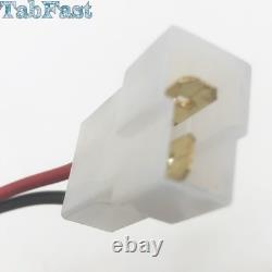 New Condenser Fan Assembly 47395178 for Case SR175 SR200 ++ Skid Steer Loaders