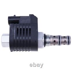 New Control Valve Solenoid KV23085 for John Deere 240 325 Loader, Skid-Steer
