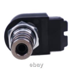 New Control Valve Solenoid KV23085 for John Deere 240 325 Loader, Skid-Steer