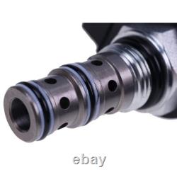 New Control Valve Solenoid KV23085 for John Deere 240 325 Loader, Skid-Steer