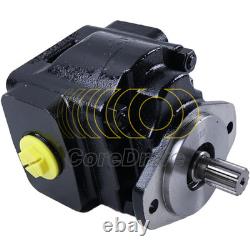 New CoreDrive Hydraulic Pump 87413847 319602A1 for Case Skid Steer 1840 1845C