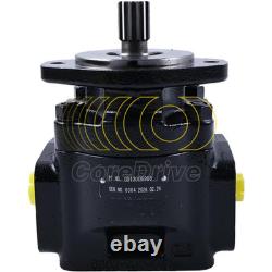 New CoreDrive Hydraulic Pump 87413847 319602A1 for Case Skid Steer 1840 1845C