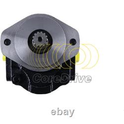 New CoreDrive Hydraulic Pump 87413847 319602A1 for Case Skid Steer 1840 1845C