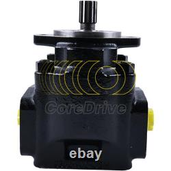 New CoreDrive Hydraulic Pump 87413847 319602A1 for Case Skid Steer 1840 1845C