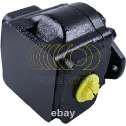 New CoreDrive Hydraulic Pump 87413847 319602A1 for Case Skid Steer 1840 1845C