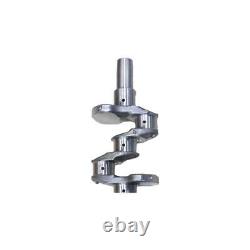 New Crankshaft For Yanmar 4TNV88 Engine Mustang Skid Steer Loader 2041 2044 2054