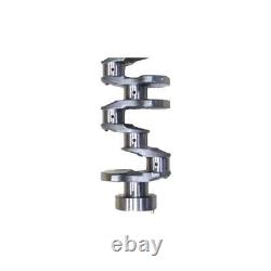 New Crankshaft For Yanmar 4TNV88 Engine Mustang Skid Steer Loader 2041 2044 2054