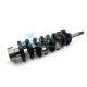 New Crankshaft For Kubota V2203 V2203-e Bobcat 753 763 773 Skid Steer 52mm